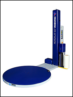 The Rotoplat 507 The Rotoplat 507