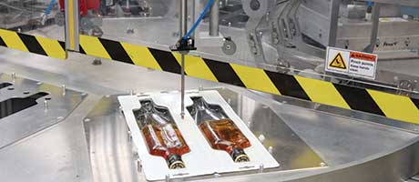 Benchmark Packaging Ltd, Sunpaq,