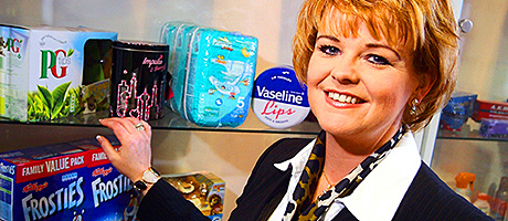 Diageo supplier’s ambitious move Rebecca Davies, AKW thumb