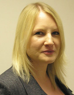 Rachael Payne
