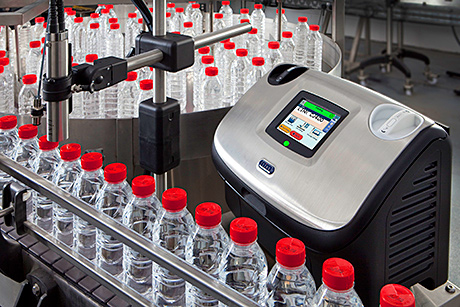 Linx Printing Technologies Linx Printing Technologies