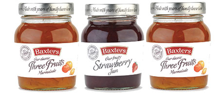 Baxters Food Group