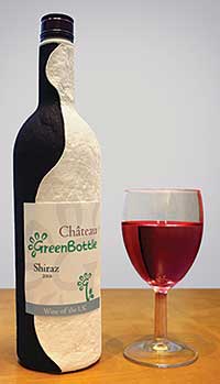 Greenbottle Greenbottle