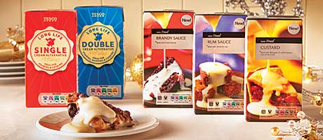 Fulfilling partnership with SIG Combibloc SIG Combibloc