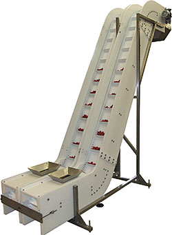 UPM conveyors