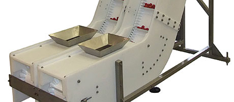UPM conveyors
