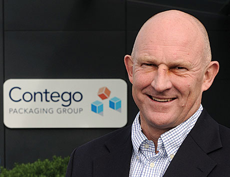 Contego Packaging