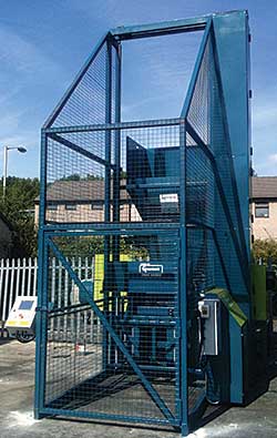 Greenbank Waste Handling