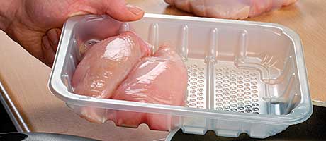 Linpac Packaging,