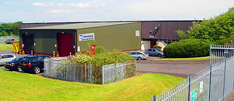 Strathbond