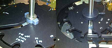 Makro Labelling - Magic Star