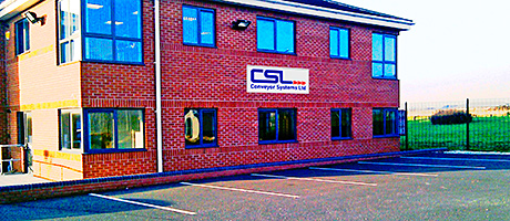 Conveyor Systems Ltd (CSL)