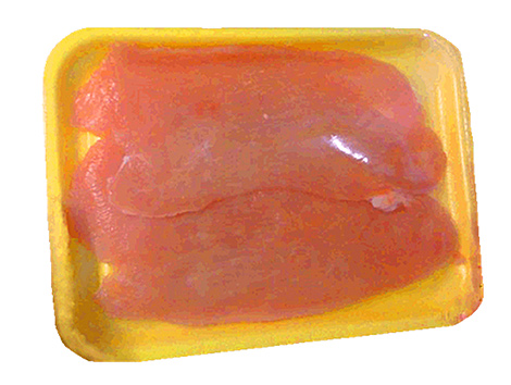 LINtop Star lidding films from Linpac Packaging