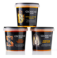 Glorious!, Thor Pot, RPC Containers Blackburn,