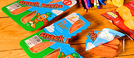 Færch Plast Ltd