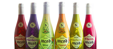 Cornish Mead Company