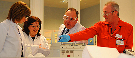 GSK