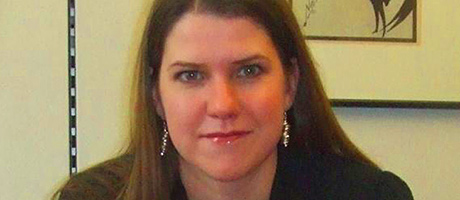 Lib Dem Jo Swinson