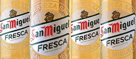 San Miguel