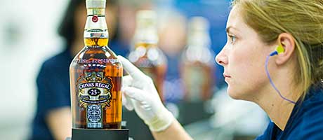 Chivas Brothers