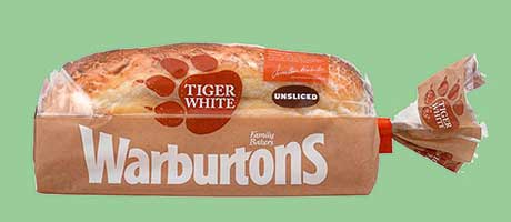 Warburtons