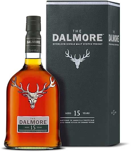 The Dalmore