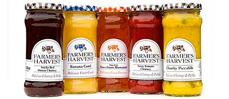 MHT Foods