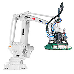 ABB Robotics