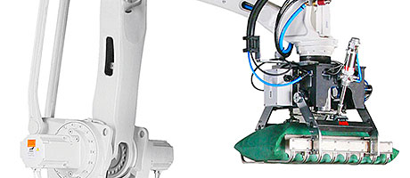 ABB Robotics