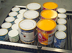 Yorkshire Packaging Systems Ltd
