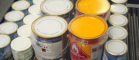Yorkshire Packaging Systems Ltd