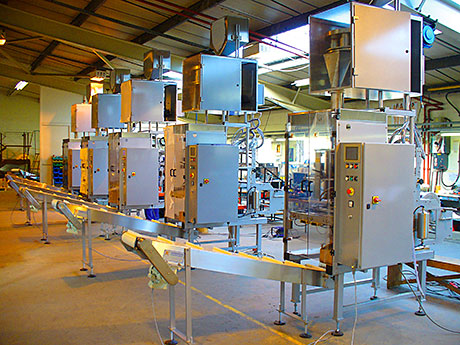 Gainsborough Engineering