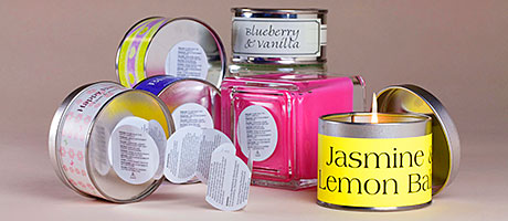 Pintail Candles