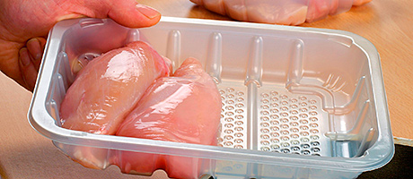 Linpac Packaging