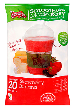 Mercury Packaging