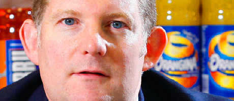 Barr looks on bright side after profits dip