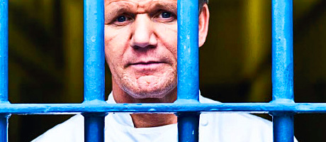 Gordon Ramsey