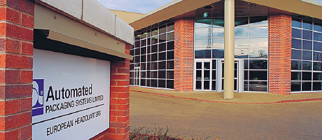 New ‘super’ clean factory in the bag Automated Packaging Systems is anticipating significant growth in the coming year.