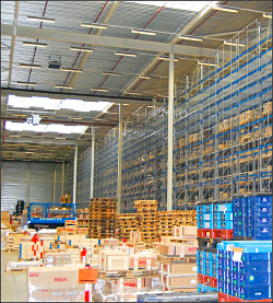 28b_1012 The need to ensure labels are error-free is of paramount importance in facilities such as this. NSK worked with PRISYM ID to implement an efficient solution.