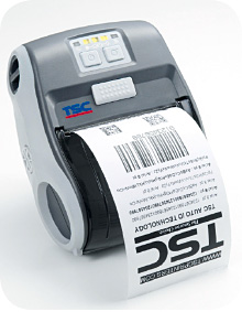32a_1012 TSC Auto ID
