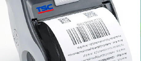 TSC Auto ID