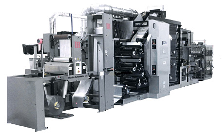 Euroflex Tube Press