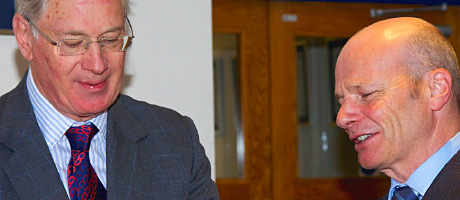 Beatson Clark