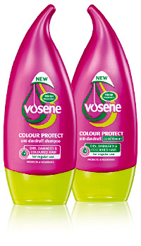 Vosene