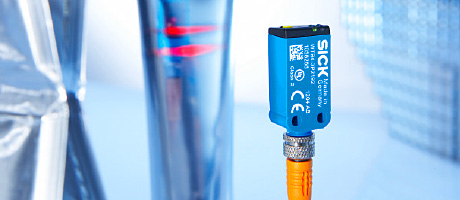 Sick Detectors