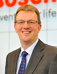Uwe Harbauer