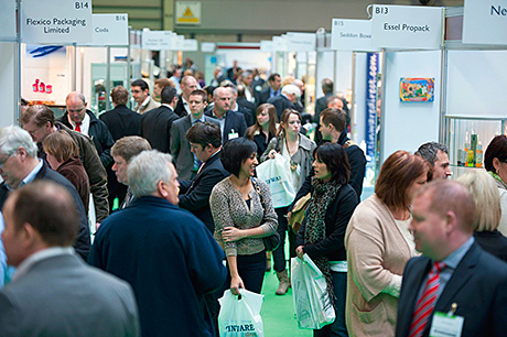 Eco-friendly fair
