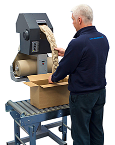Easypack’s Packmate online system will be one of hundreds of devices available for inspection. Easypack’s Packmate online system will be one of hundreds of devices available for inspection.