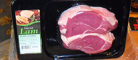Meat and greet