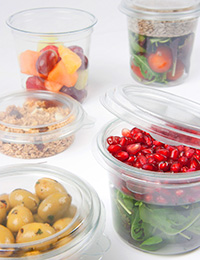 Tri-Star Packaging’s unique Deli Pot Topper has won Gold at the ScotHot 2013 New Product Awards